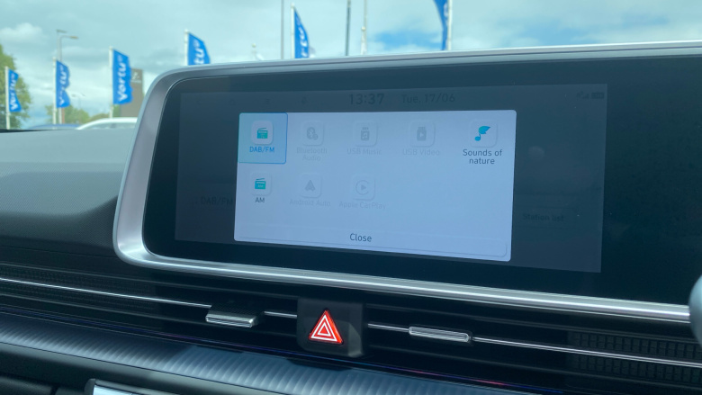 Hyundai IONIQ 6 168kW Ultimate 77kWh 4dr Auto Electric Saloon